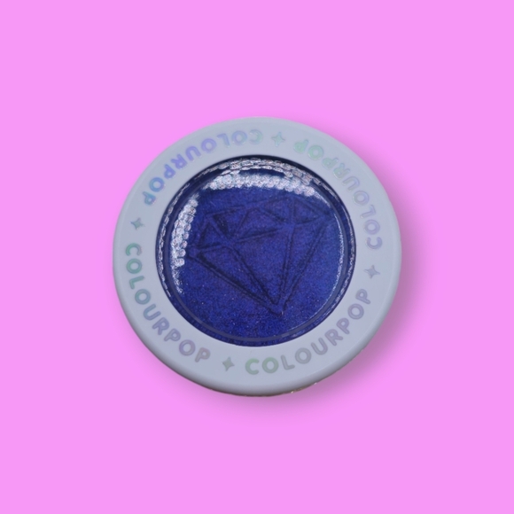 Colourpop Illusional Super Shock Shadow - Picture 1 of 5